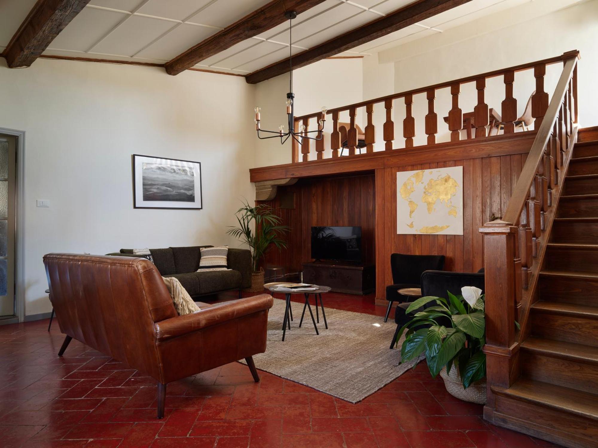 Great Location Just Infront Of Pitti Palace Apartment Florence