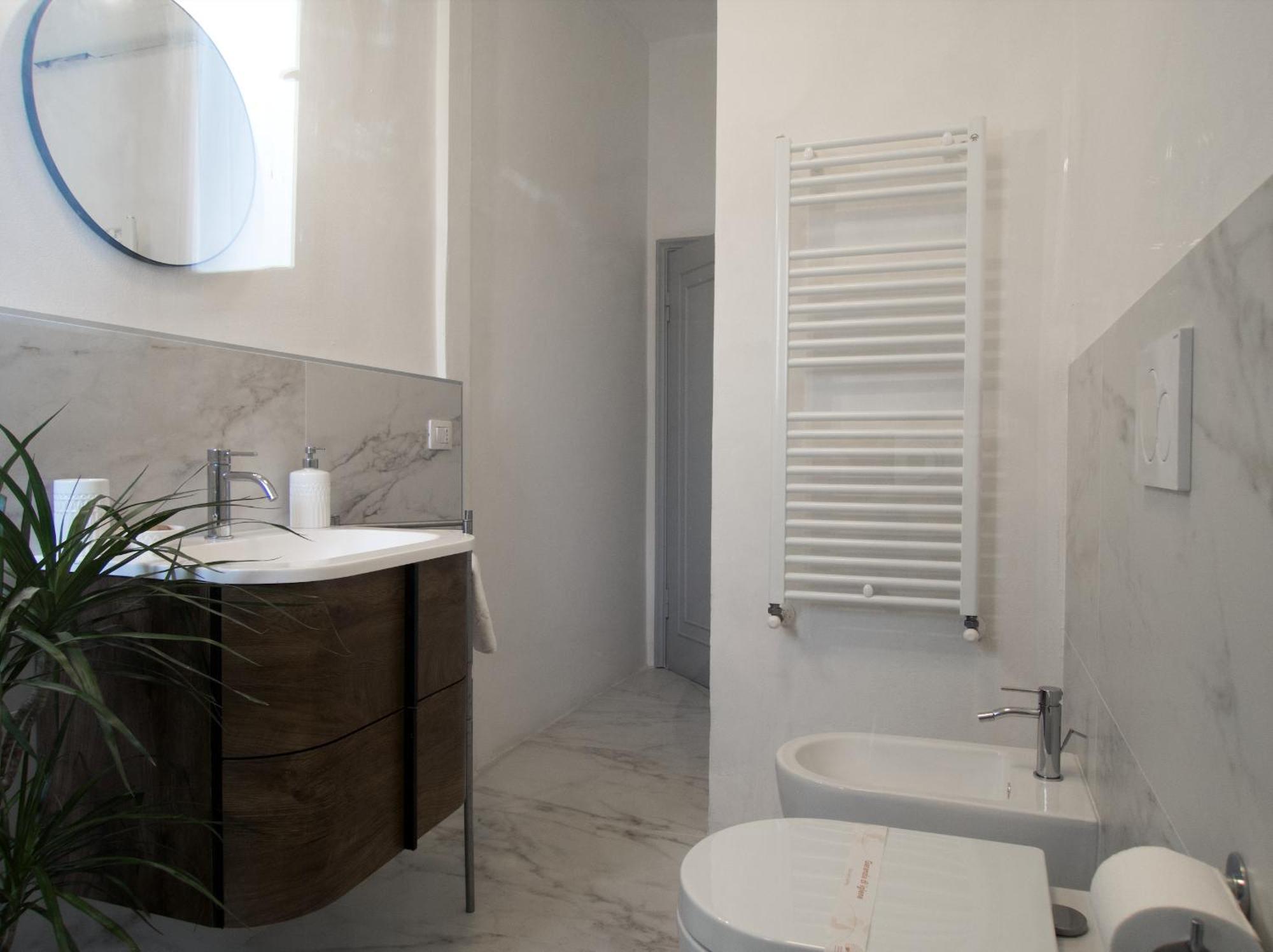 Great Location Just Infront Of Pitti Palace Appartement *