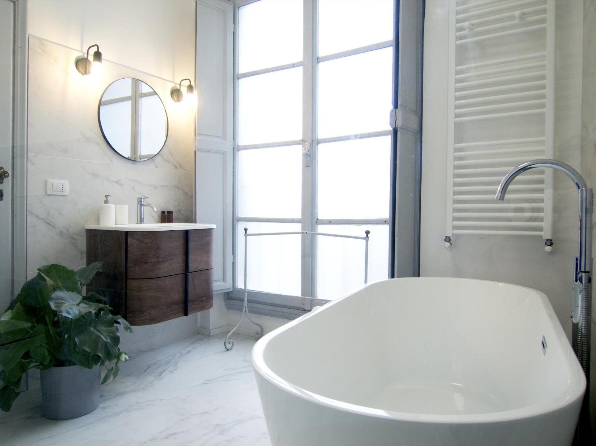 Great Location Just Infront Of Pitti Palace Appartement Florence