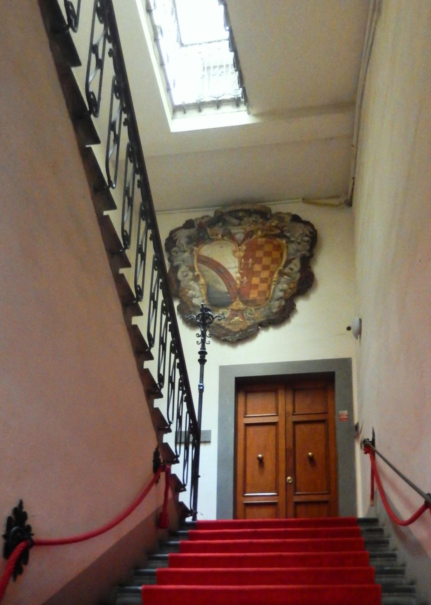 Great Location Just Infront Of Pitti Palace Appartement *